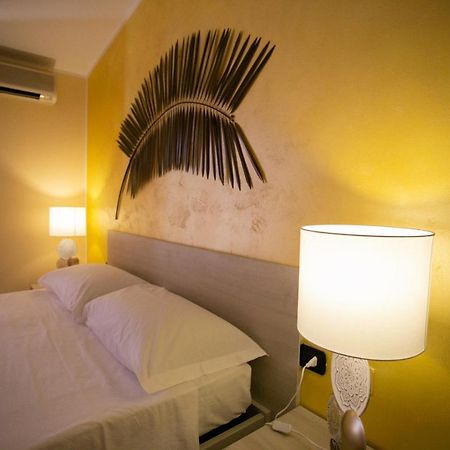 B&B Trepo Tropea Exterior photo