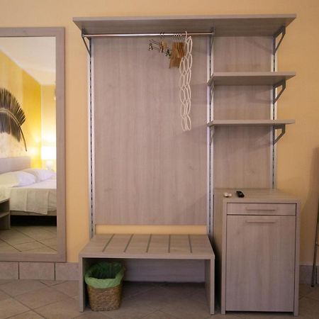 B&B Trepo Tropea Exterior photo