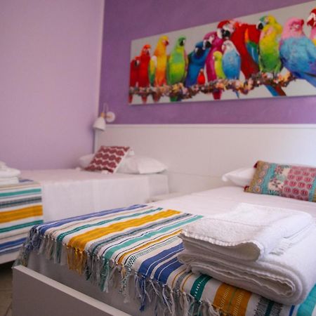 B&B Trepo Tropea Exterior photo