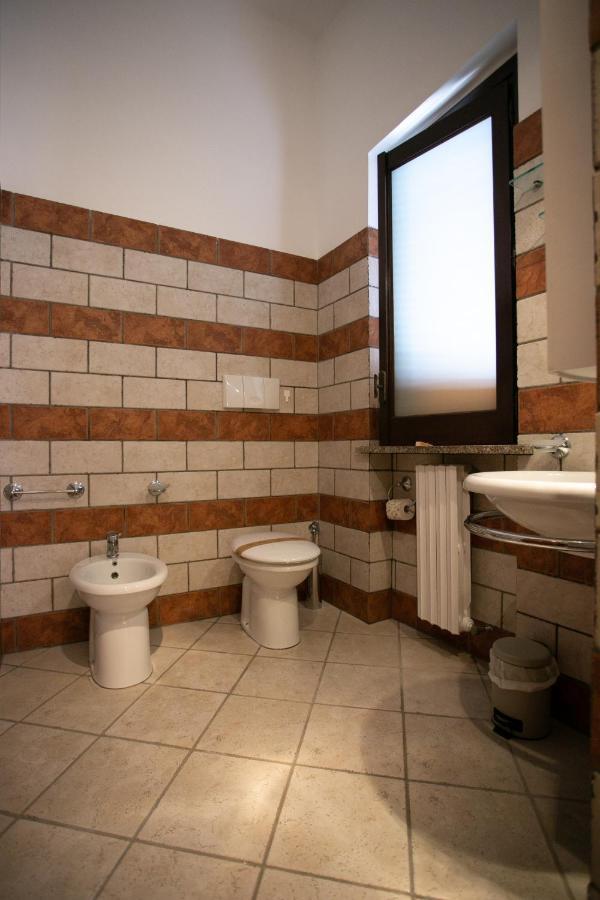 B&B Trepo Tropea Exterior photo